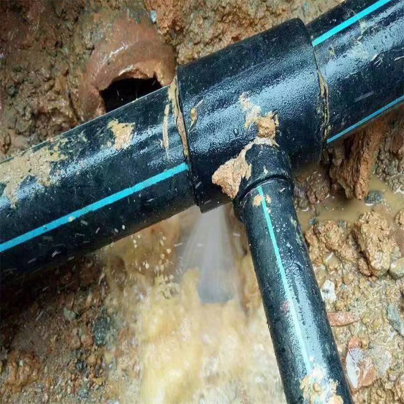 广州市各商场自来水管道漏水检测    小区埋地水管漏水检测维修