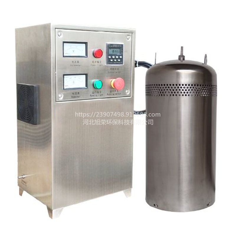 消防水箱自洁消毒器西宁  水处理设备  生活水水处理消毒机