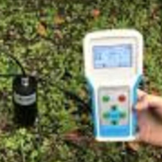 土壤水分速测仪（中西器材）型号:YK22-LTS-W库号：M283619图片