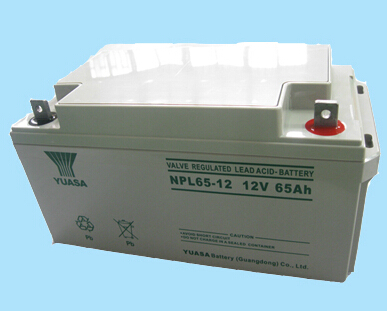 汤浅蓄电池阀控密封式铅酸蓄电池免维护蓄电池NP38-12