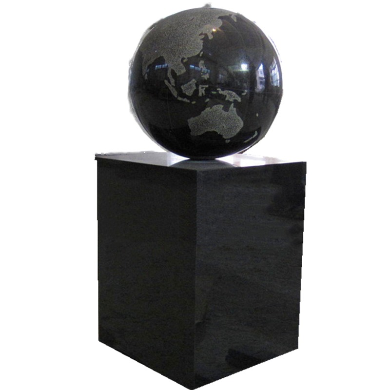 蒙古黑石材以其独特的特性和广泛的应用领域受到了市场的青睐