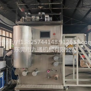 四川 熔融纺丝试验机