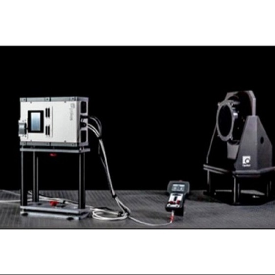 德尔塔仪器医用氧气浓缩器氧气流量输出特性及浓度测试装置GS-DELTA2011