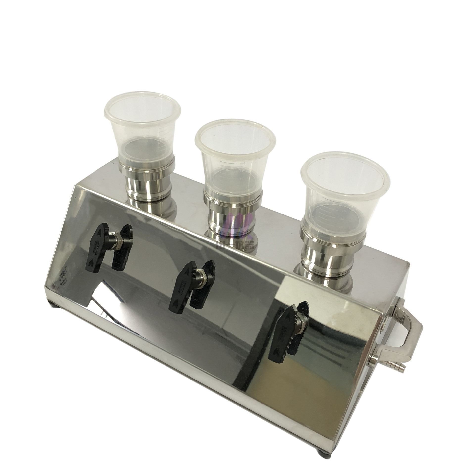 微生物限度检测仪单联内置泵薄膜过滤器 CYW-300B