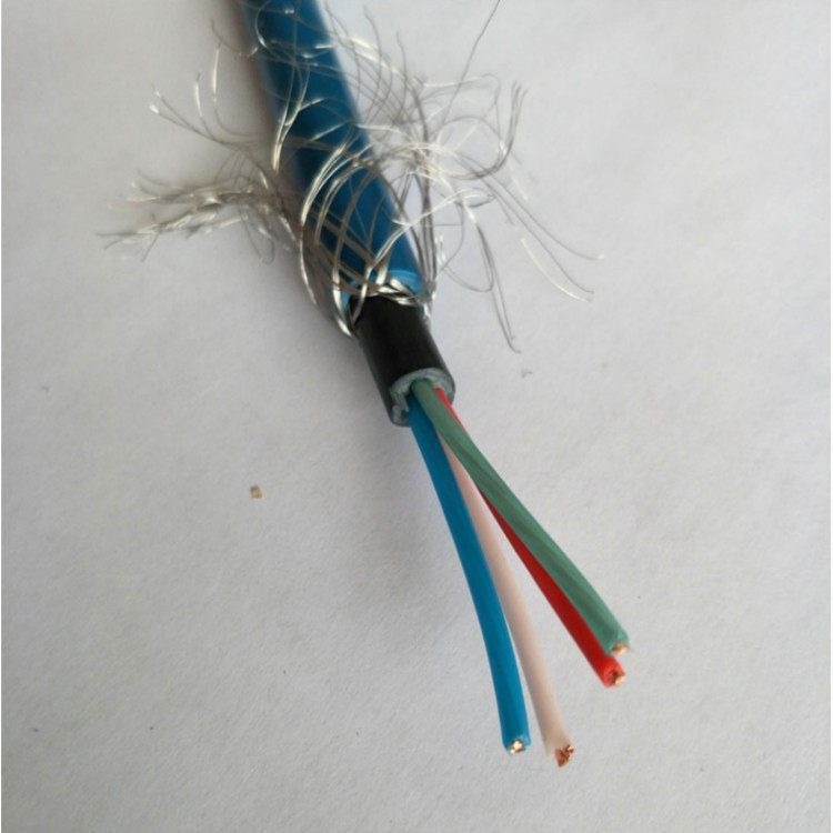 铝芯电力电缆 防水防晒 优质产品 可在工业控制领域适用