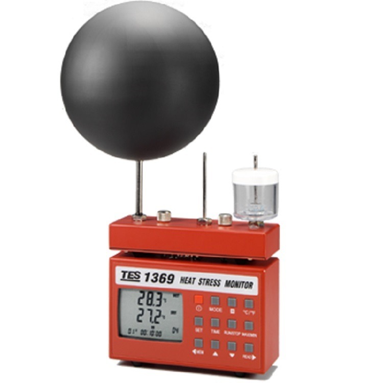 高温环境热压力监视记录器型号:MM11-TES-1369B库号：M407421