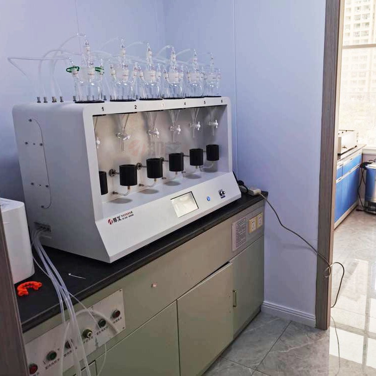 液液萃取仪,全自动液液萃取仪是真正意义上的可自动萃取,自动排废的液液萃取装置