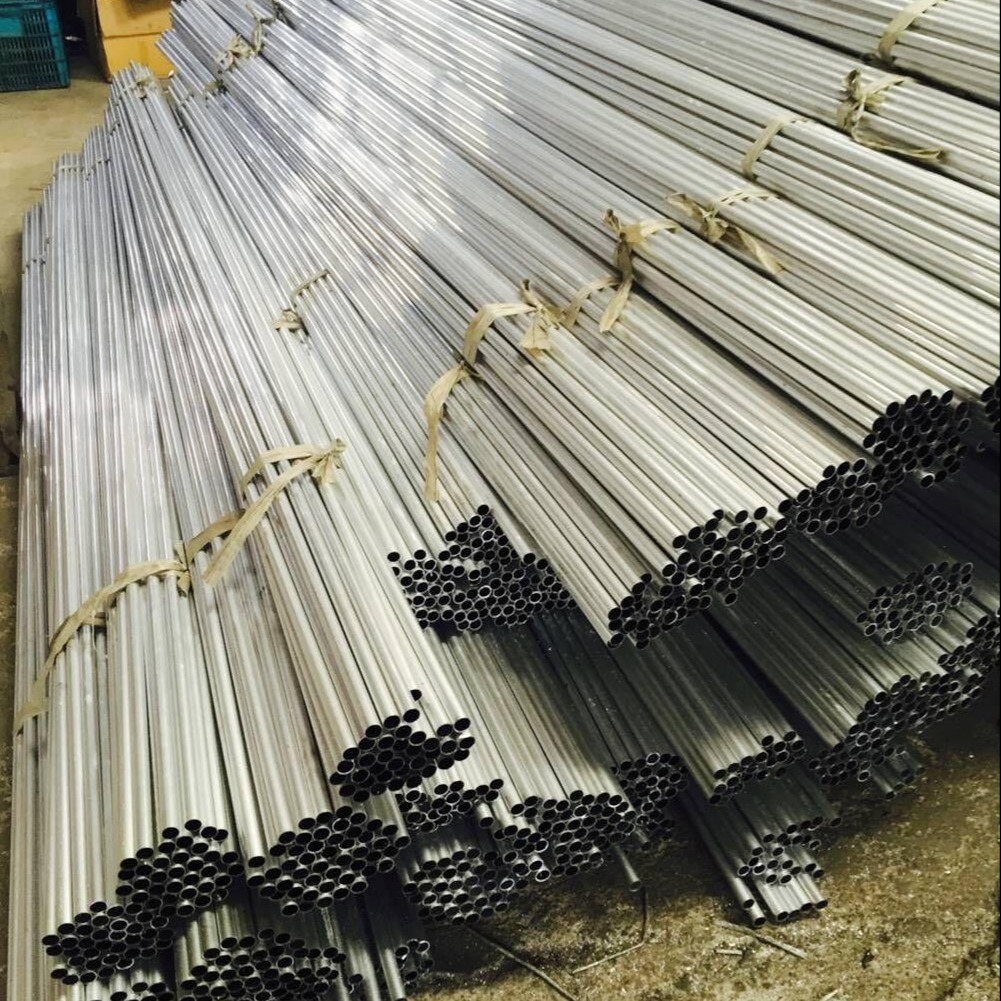 2A14加硬铝合金管 5056防锈铝镁丝 6063环保铝板