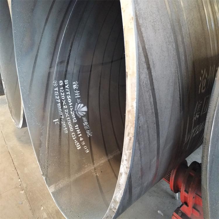 焊接埋弧双面焊管 国家标准GB/T3091 内外涂层防腐 dn500 dn300 沧螺集团