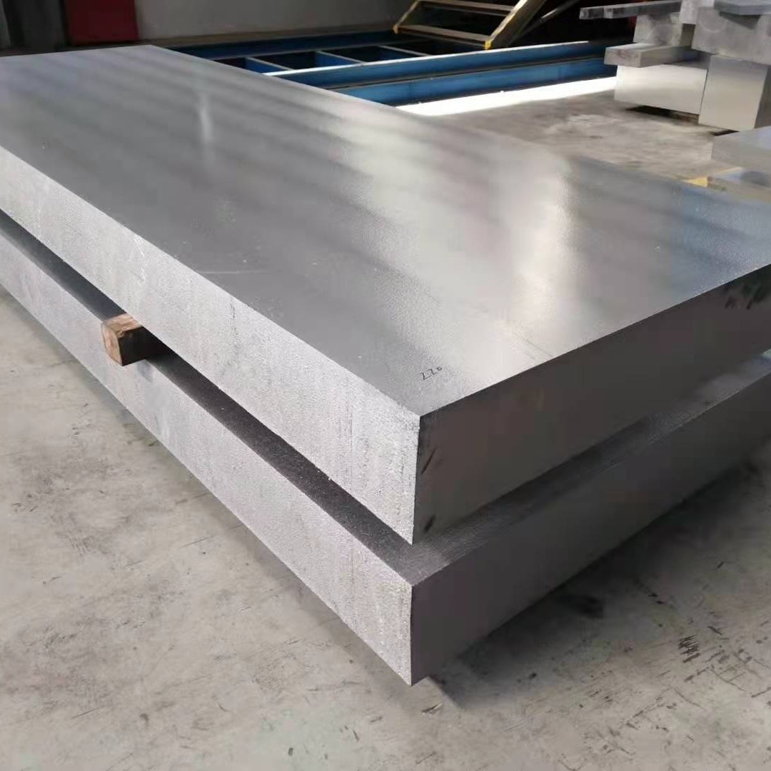 2011超硬铝薄板 1065环保铝卷板 1100氧化铝板