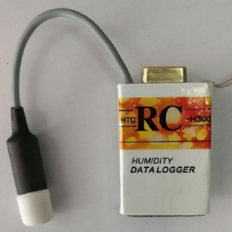 防爆温湿度数据记录仪（温湿度一体的） 型号:RC-H300  库号：D334294图片