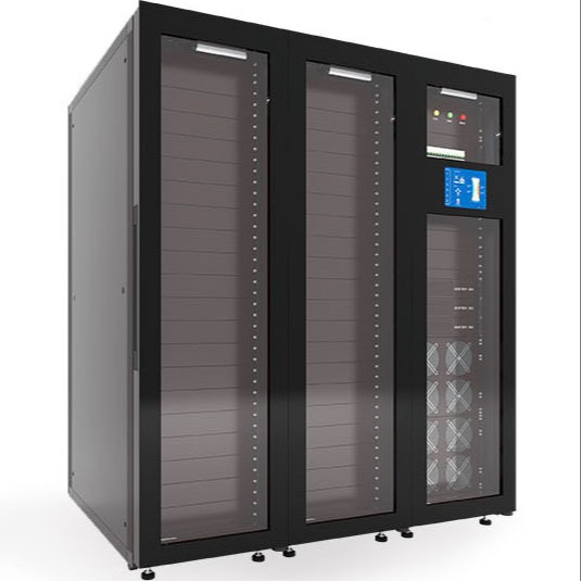 鸿盾 网络数据中心服务器机柜 微模块机房一体化机柜