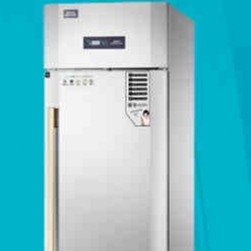 冰立方商用冰箱 ARX欧款立式风冷冰箱 大单门风冷冷藏柜