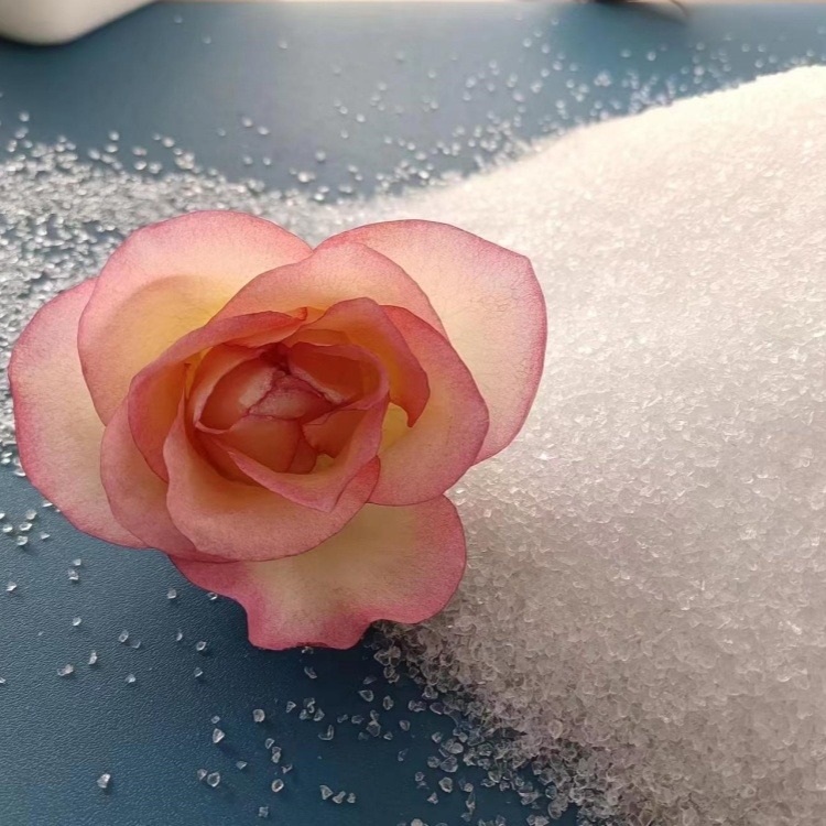 KEPNO/科谱诺鲜花干燥剂干燥沙DIY制作玫瑰标本永生花硅胶粉0.5-2mm粒径1kg