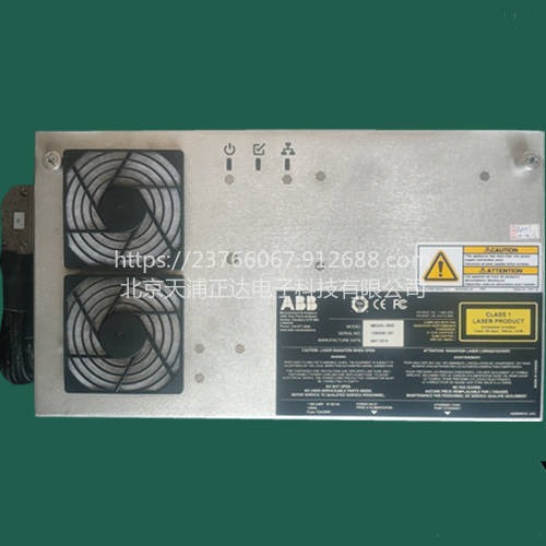 ABB烟气分析仪电气箱电路板维修MBGAS-3000