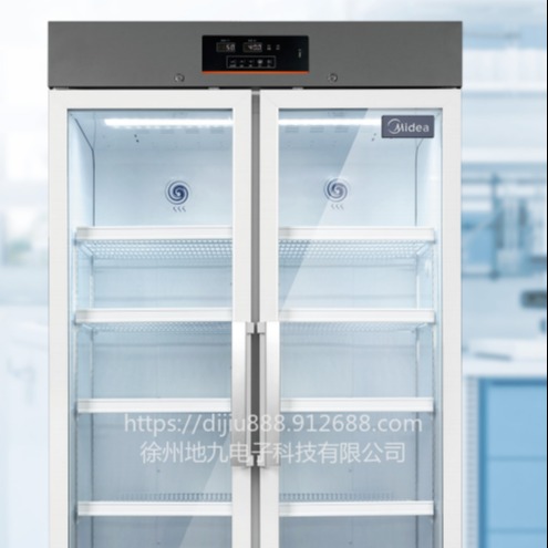 HC-5L760海信医用冷藏冰箱现货供应图片