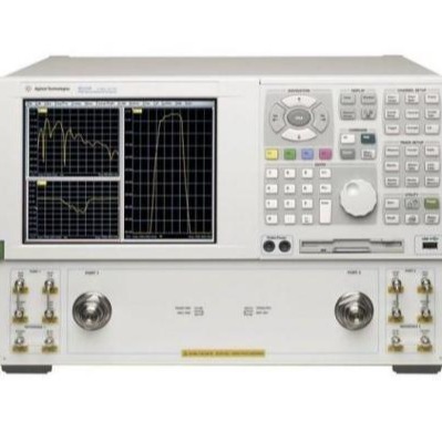 微波网络分析仪N5235A 50G N5235B