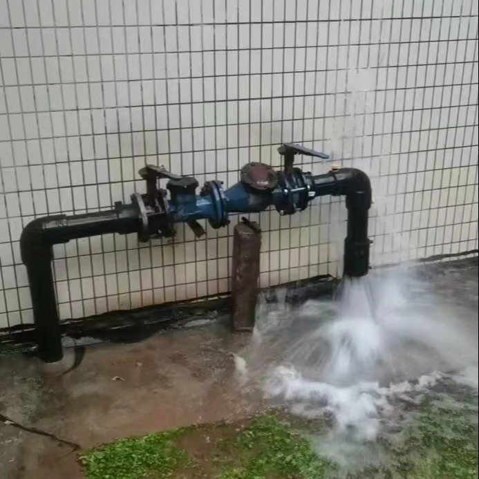 东莞市自来水管道漏水检测维修   工业园消防管漏水检测